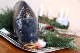 From Carp to Cookies