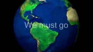 When Jesus says you have to hate your mom