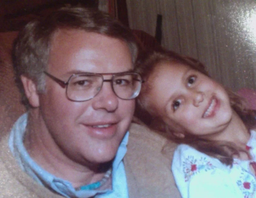 Searching for what's lost