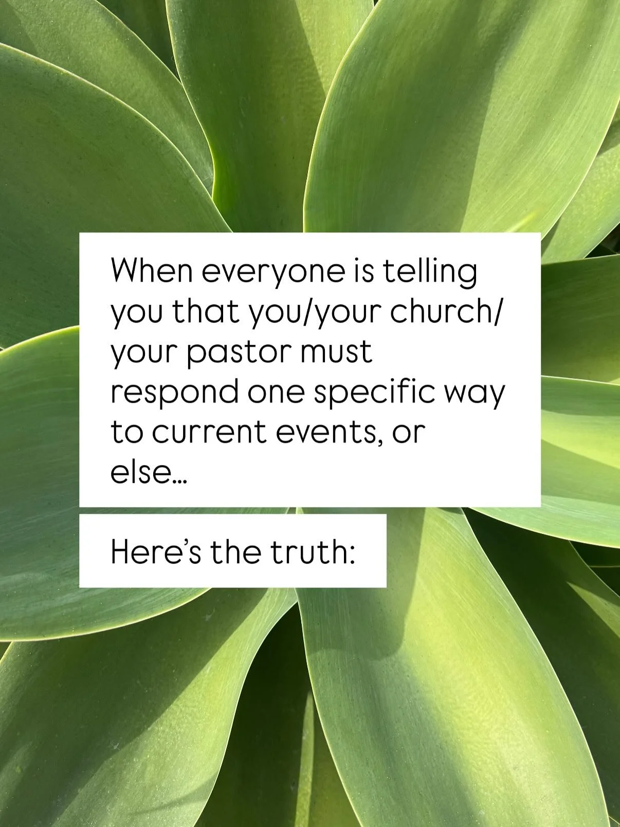 I&rsquo;ve been weary, burdened, and anxious about division in the church these past couple weeks. When my friend and sister taught Bible study the other night, through God&rsquo;s Word she reminded me that Jesus&rsquo;s blood covers *all of us.* The