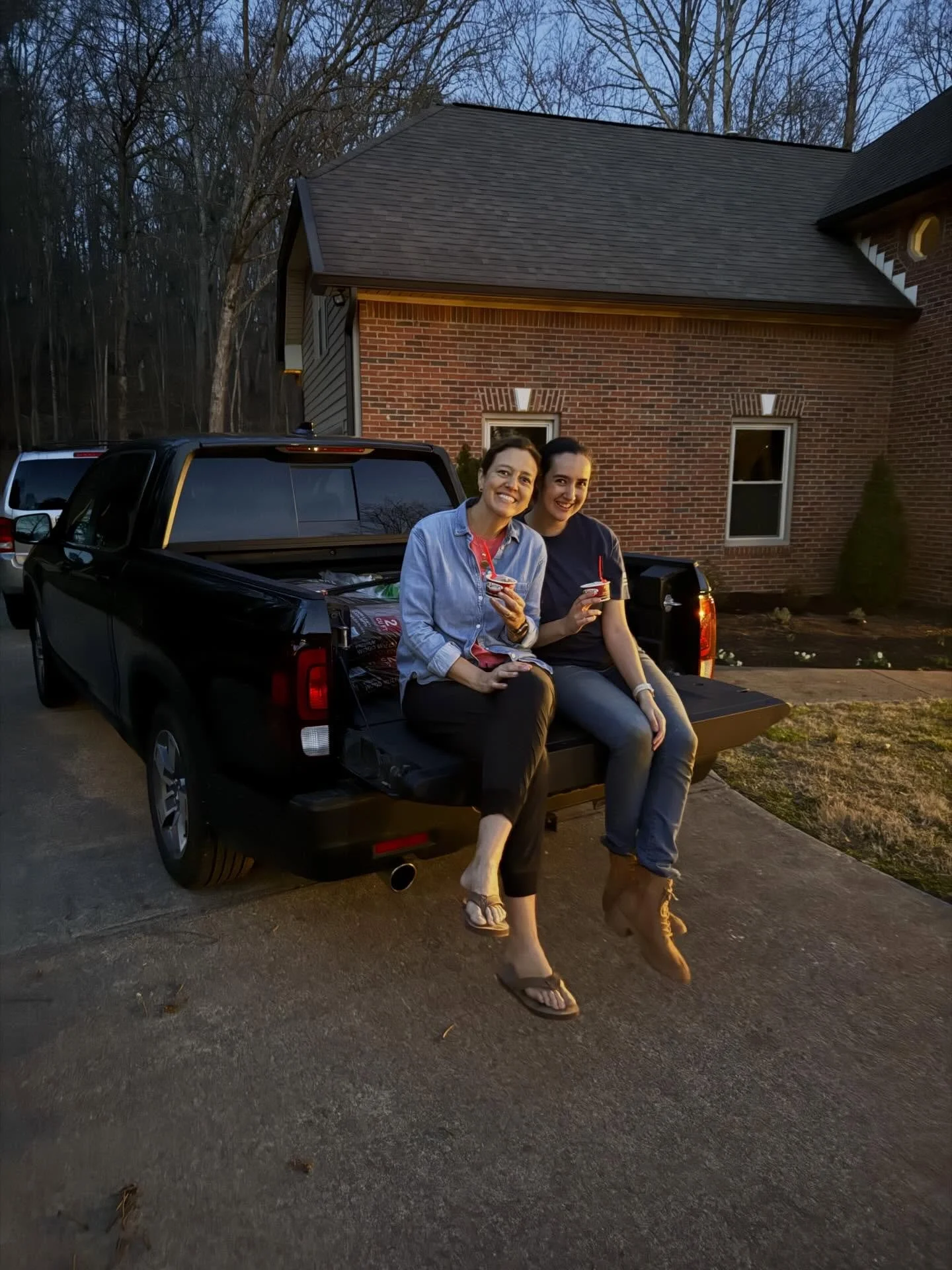 No one prepares you for your first visit to the first home of your first born. Wasn&rsquo;t I just leaning over her on the changing table, gazing into her newborn eyes? Wasn&rsquo;t I just taking her to gymnastics and theater and chess club? Wasn&rsq