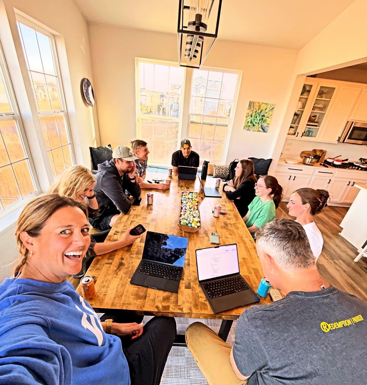 Life in March. So many ordinary days to celebrate. Honestly, it was kinda in like a lion and out like a lamb. 🤷🏽&zwj;♀️🫶🪩✈️🤩🌷🏡🙏