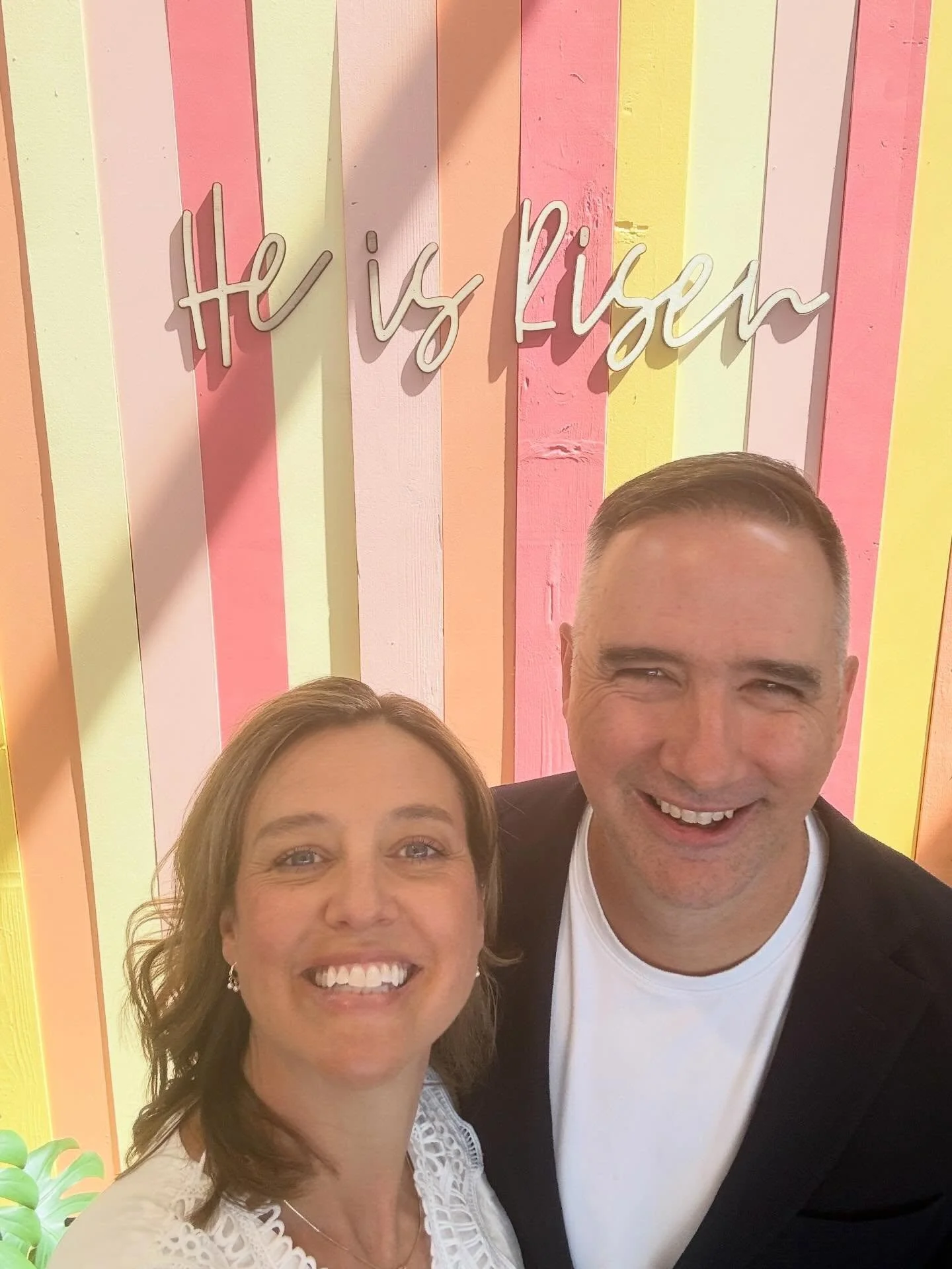 If Christ truly rose from the grave, that single event in history changes everything. It means death isn&rsquo;t the end of your story or mine. It means that God is actually alive. It means everything sad will come untrue. It means we have every reas