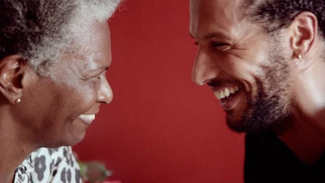 A Remark You Made - Teaser