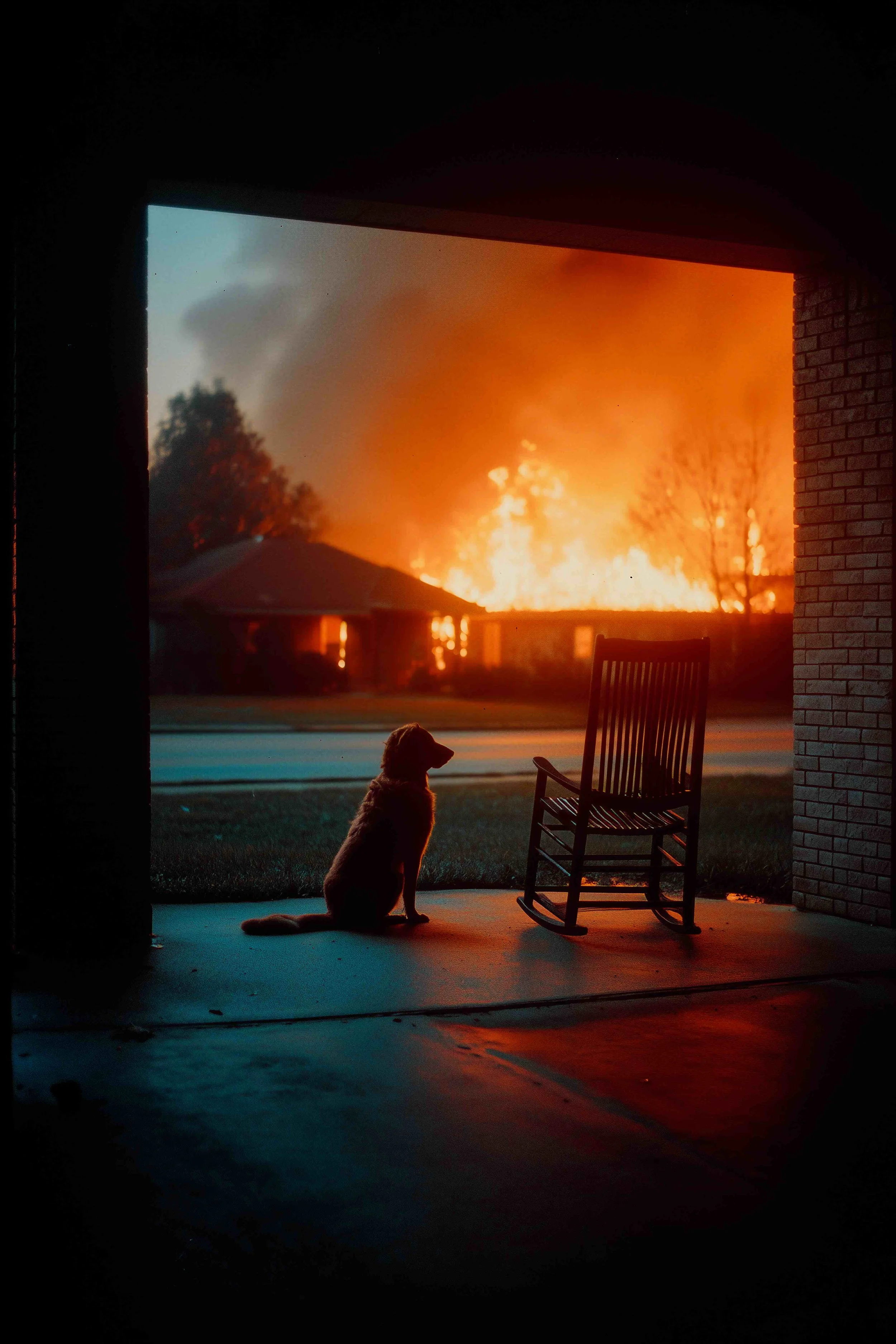 freepik_photo-a-brown-dog-sits-on-a-porch-next-to-a-rocking-chair-watching-a-house-burn-in-the-background_0001.jpeg