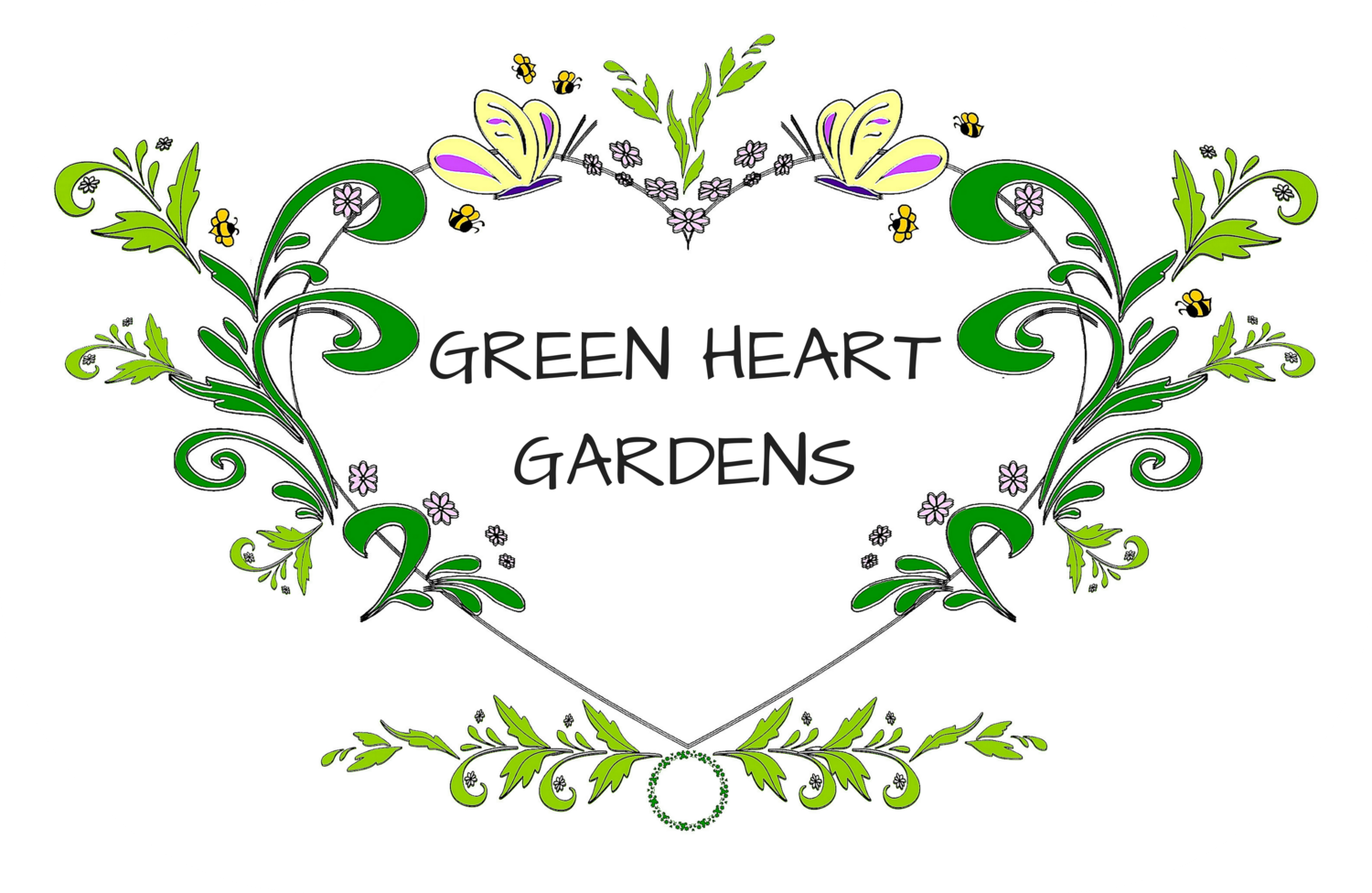 Green Heart Gardens 