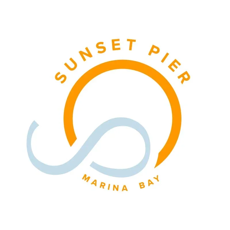 Sunset Pier (Marina Bay)