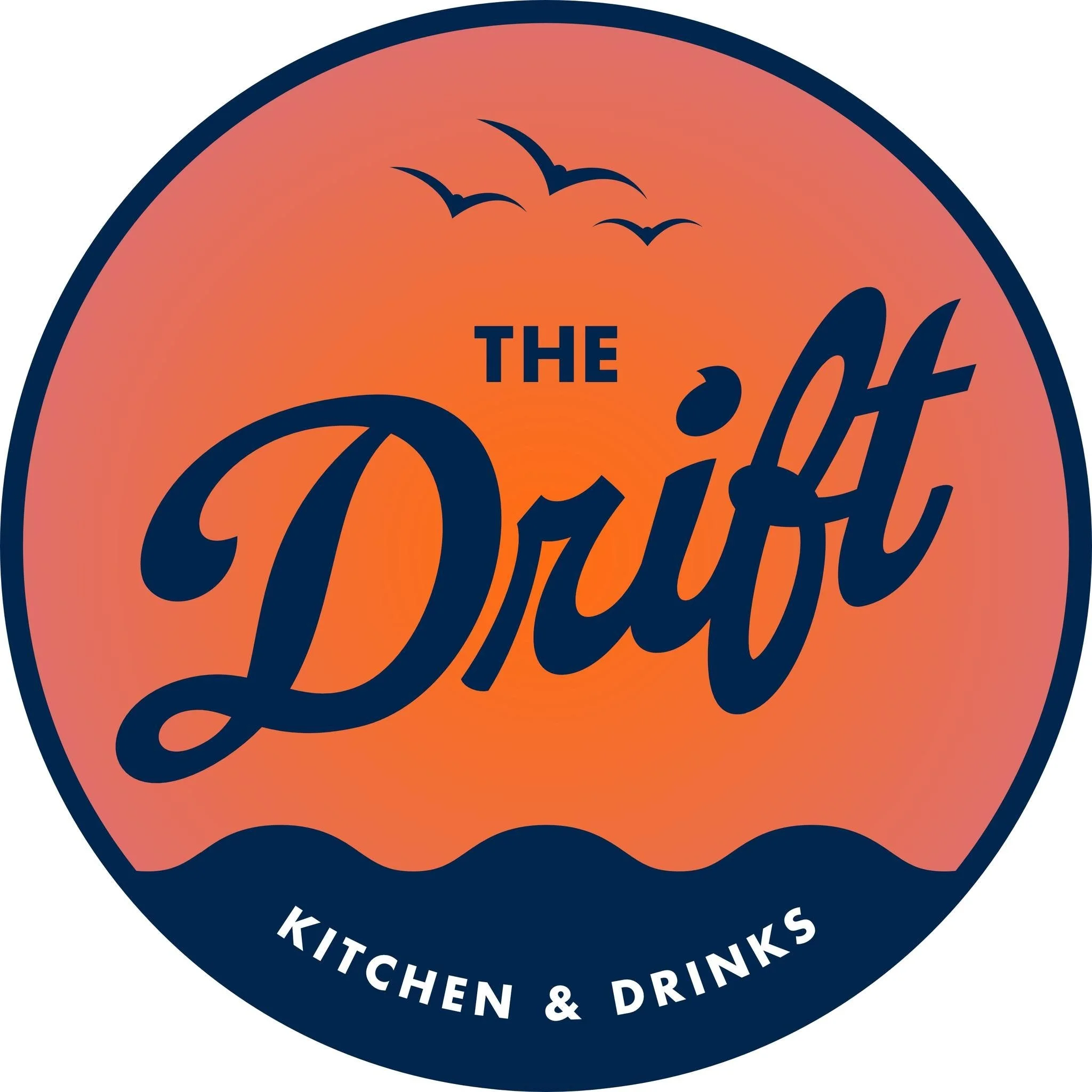 The Drift