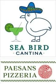 Seabird Cantina 