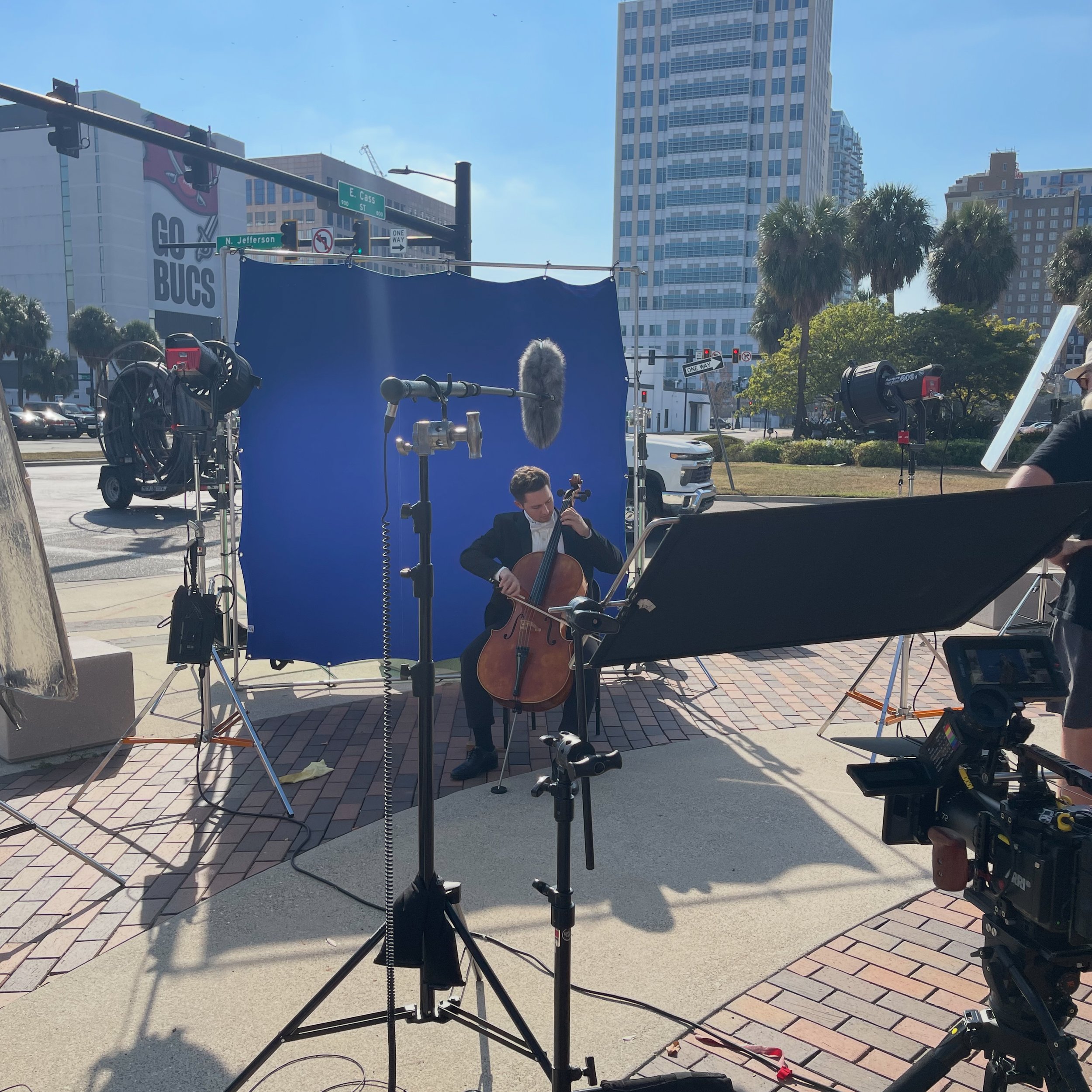 Video Storytelling