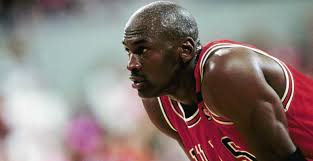 "I’ve failed over and over again – and that is why I succeed." –Michael Jordan
