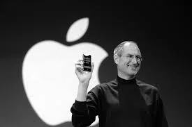 Great things in business are never done by one person. They’re done by a team of people. –Steve Jobs