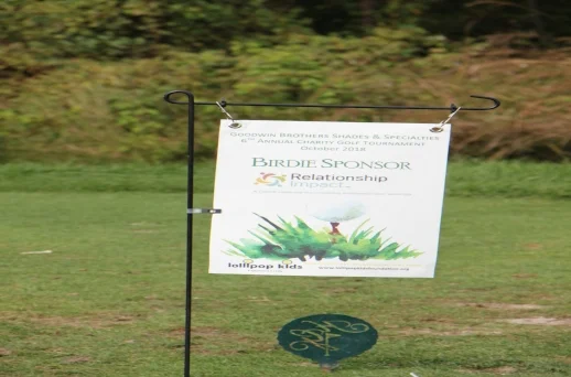 RI Sponsors GB Shades 7th Annual Lollipop Kids Foundation