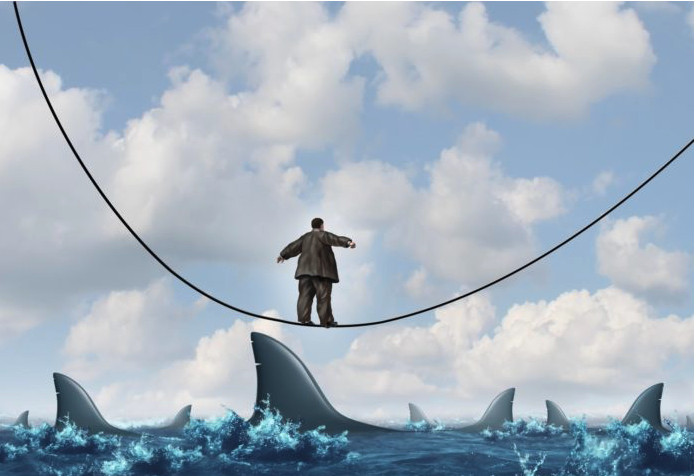 By Jack McGuinness (published in Chief Executive Magazine - 4/23/19)