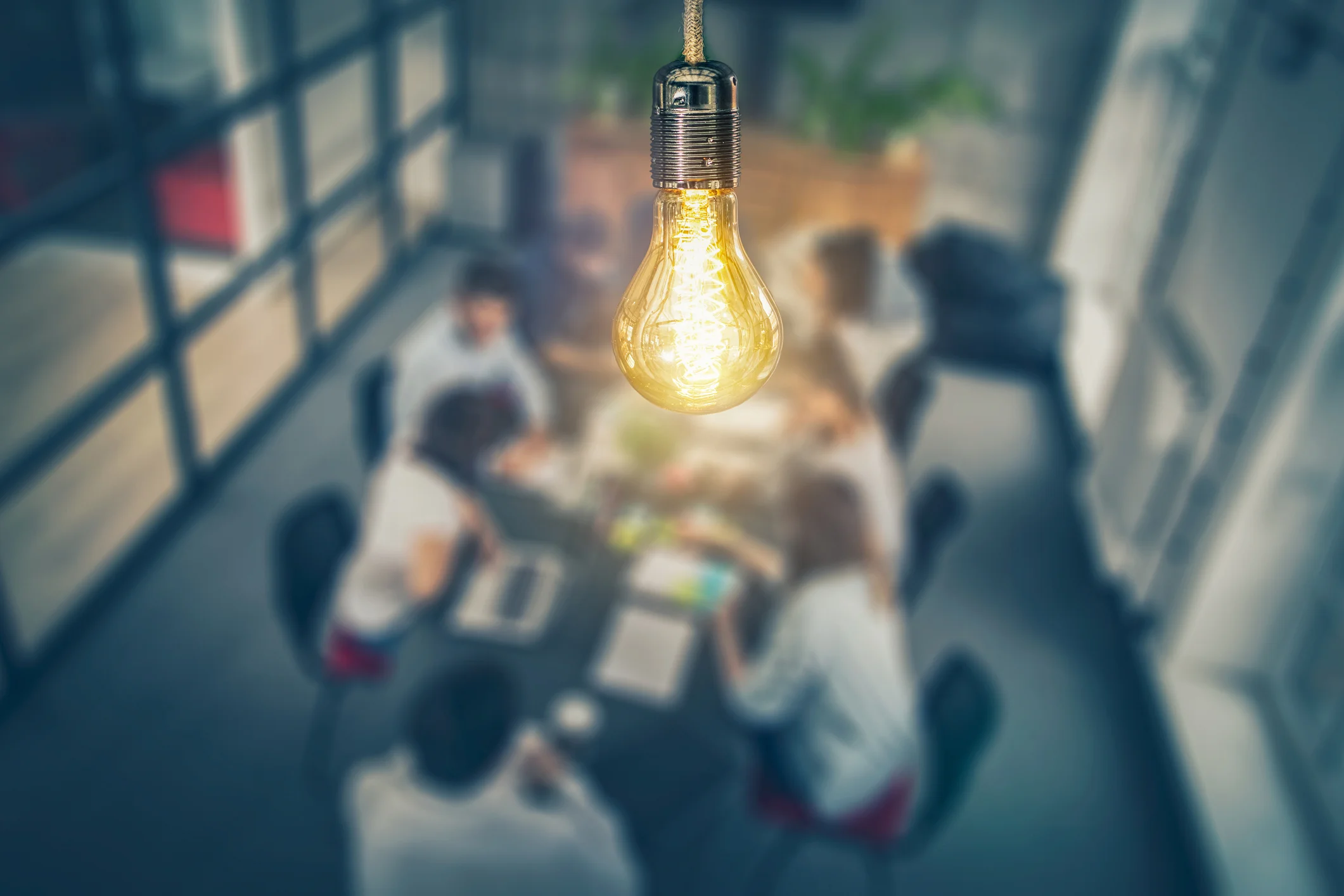 4 Features that Define Great Leadership Teams