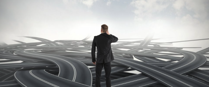 Leading in a Crisis: Embrace Uncertainty