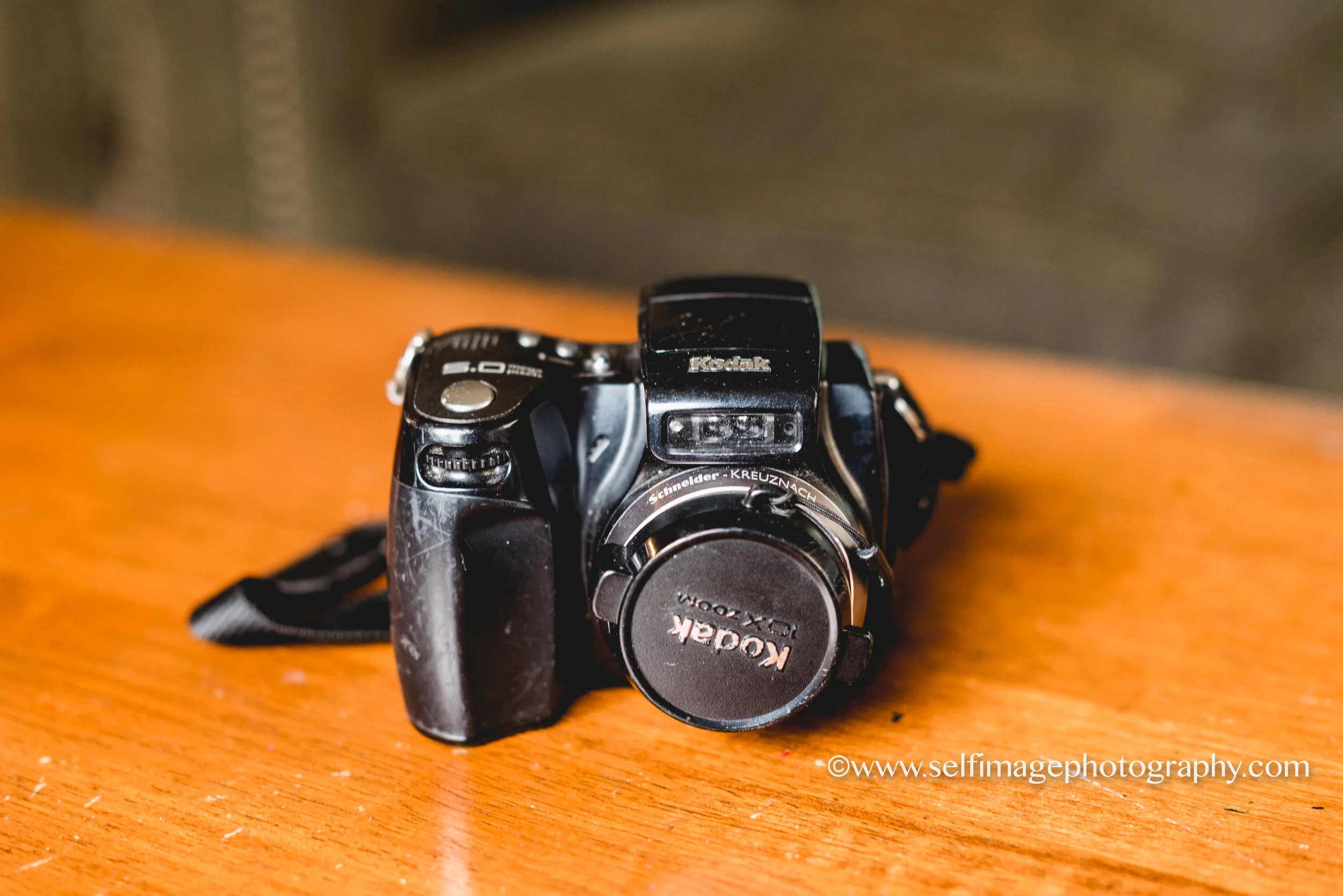 Kodak Easy Share Z9570