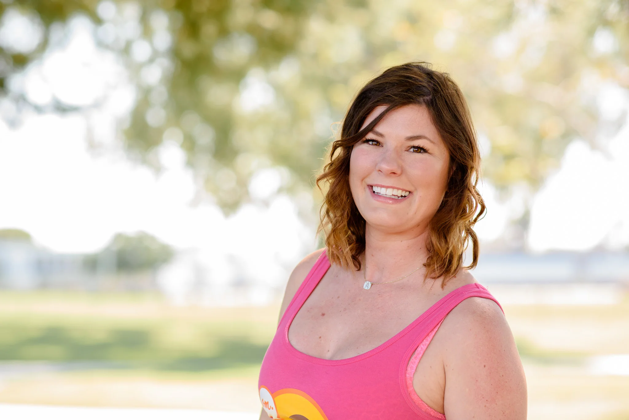 zooga yoga South Bay owner, Jenn Whitaker