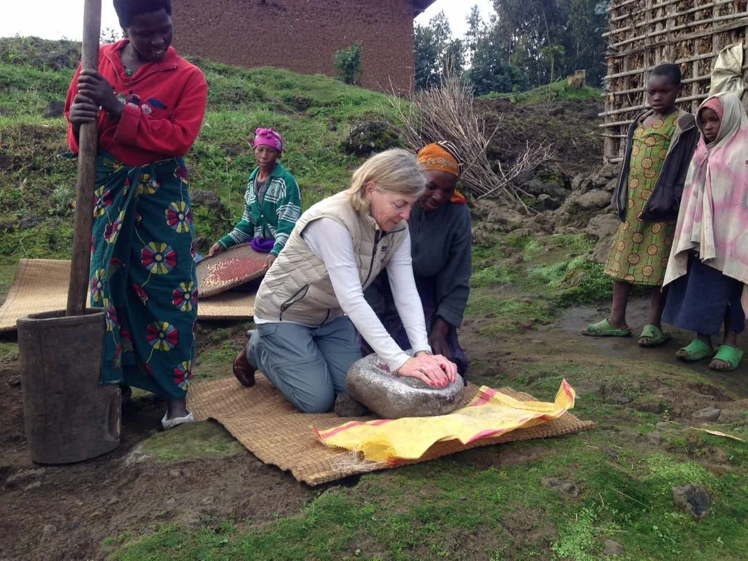 4 Days Culture & Gorilla Trek Safari