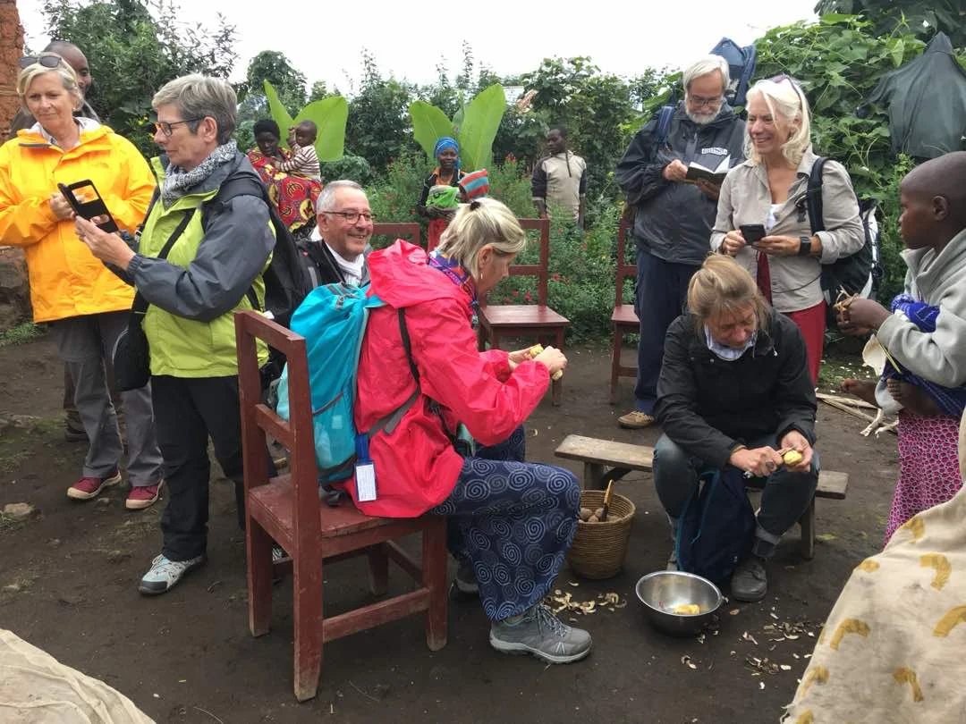 1 Day Rwandan Culture Experience