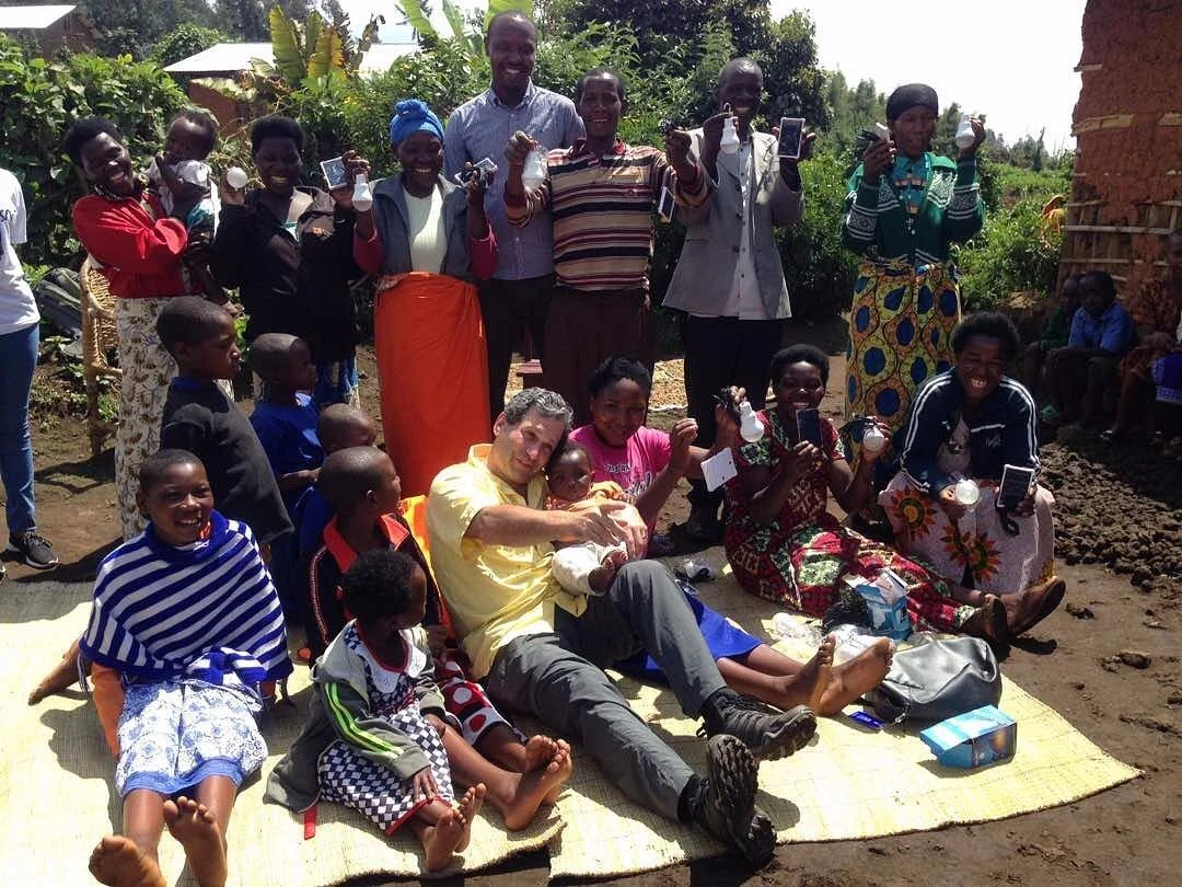 Rwanda Village Tours: Discover the Heart of Rwandan Life