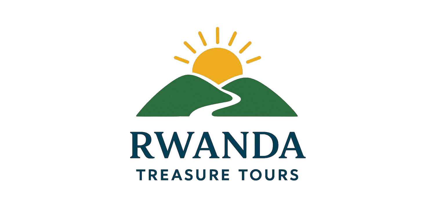 Rwanda Treasure Tours