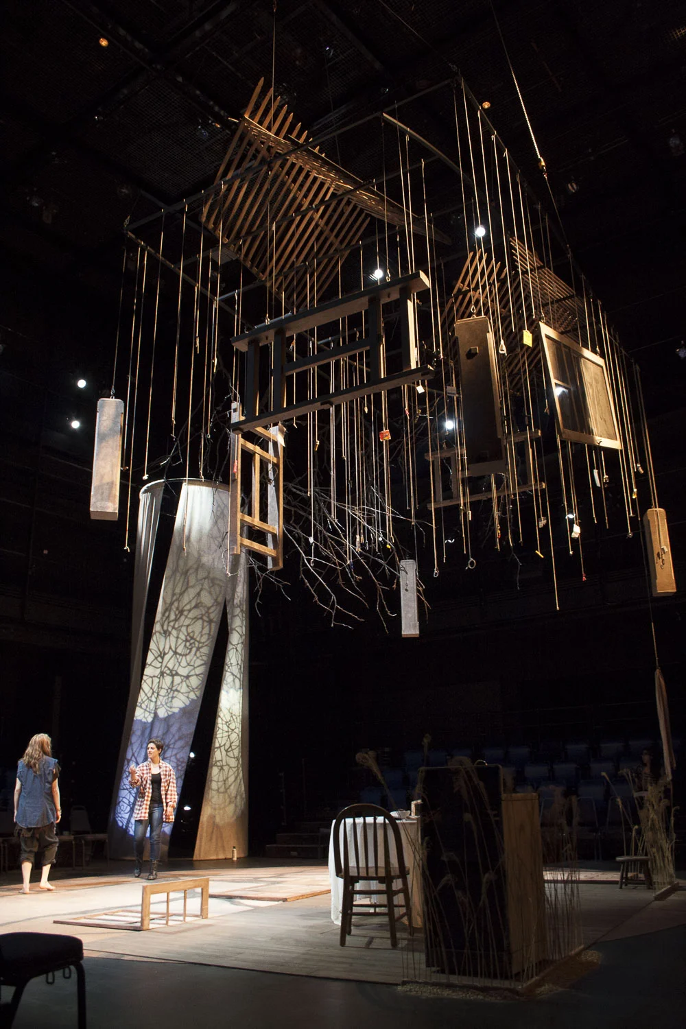 photo by Kevin Dudley