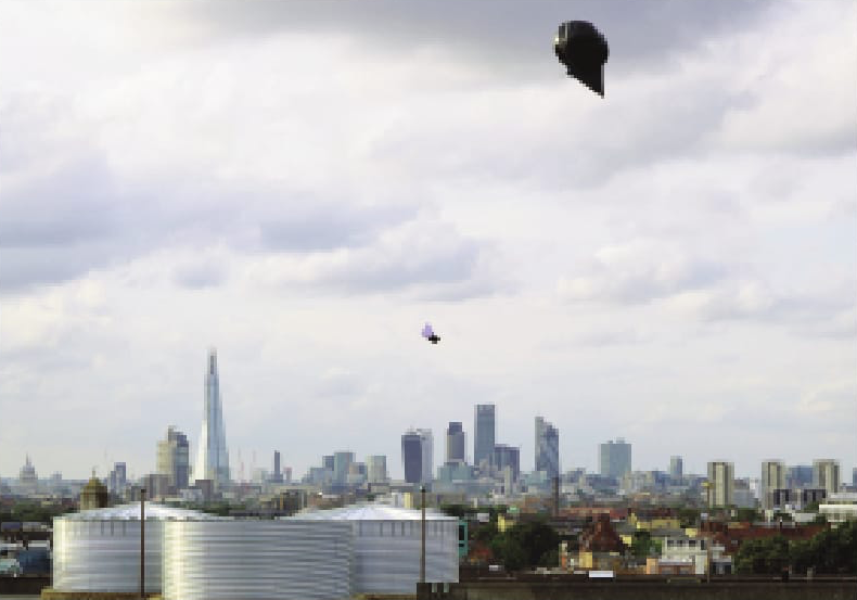 The Ever-Watchful Eye: Public Surveillance Art in Europe (Sculpture magazine)