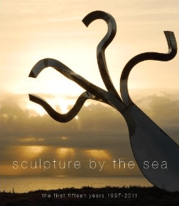 Book Review: "Sculpture by the Sea: The First Fifteen Years 1997–2011" (Sculpture magazine)