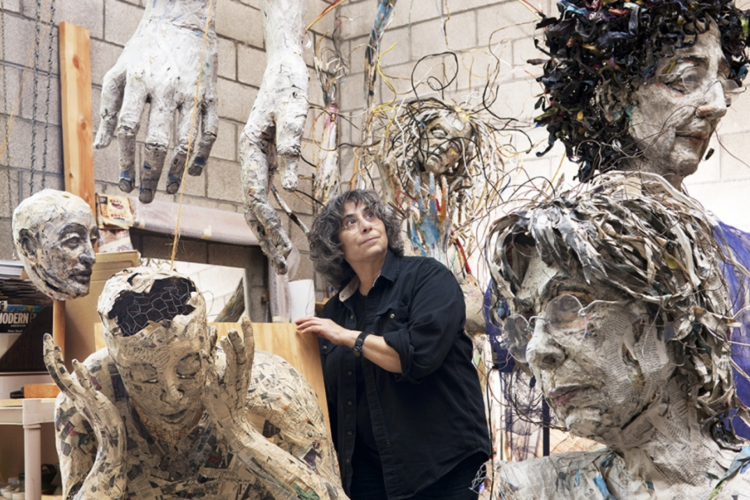 This Oscar-Winning Short Doc Animates the Life of an Unpretentious Artist (Hyperallergic)