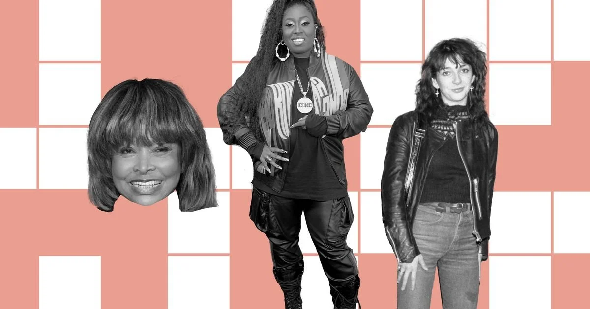 Daily Crossword Puzzle: The Band-Tee Puzzle (New York Magazine)