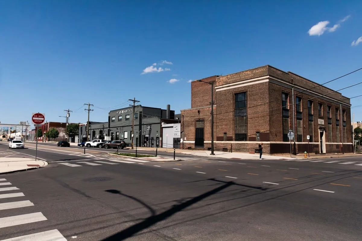 New arts complex to open in Philadelphia with help from Theaster Gates (The Art Newspaper)