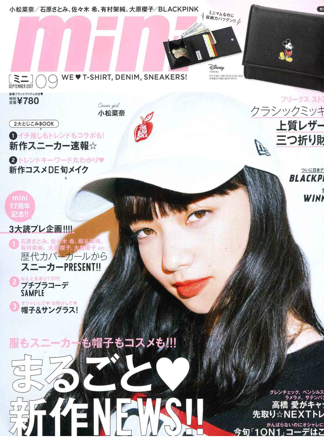 Mini September 17 Li8htnin8 Magazine Stash