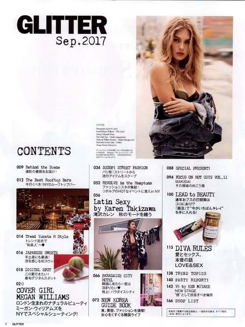 Glitter September 17 Li8htnin8 Magazine Stash