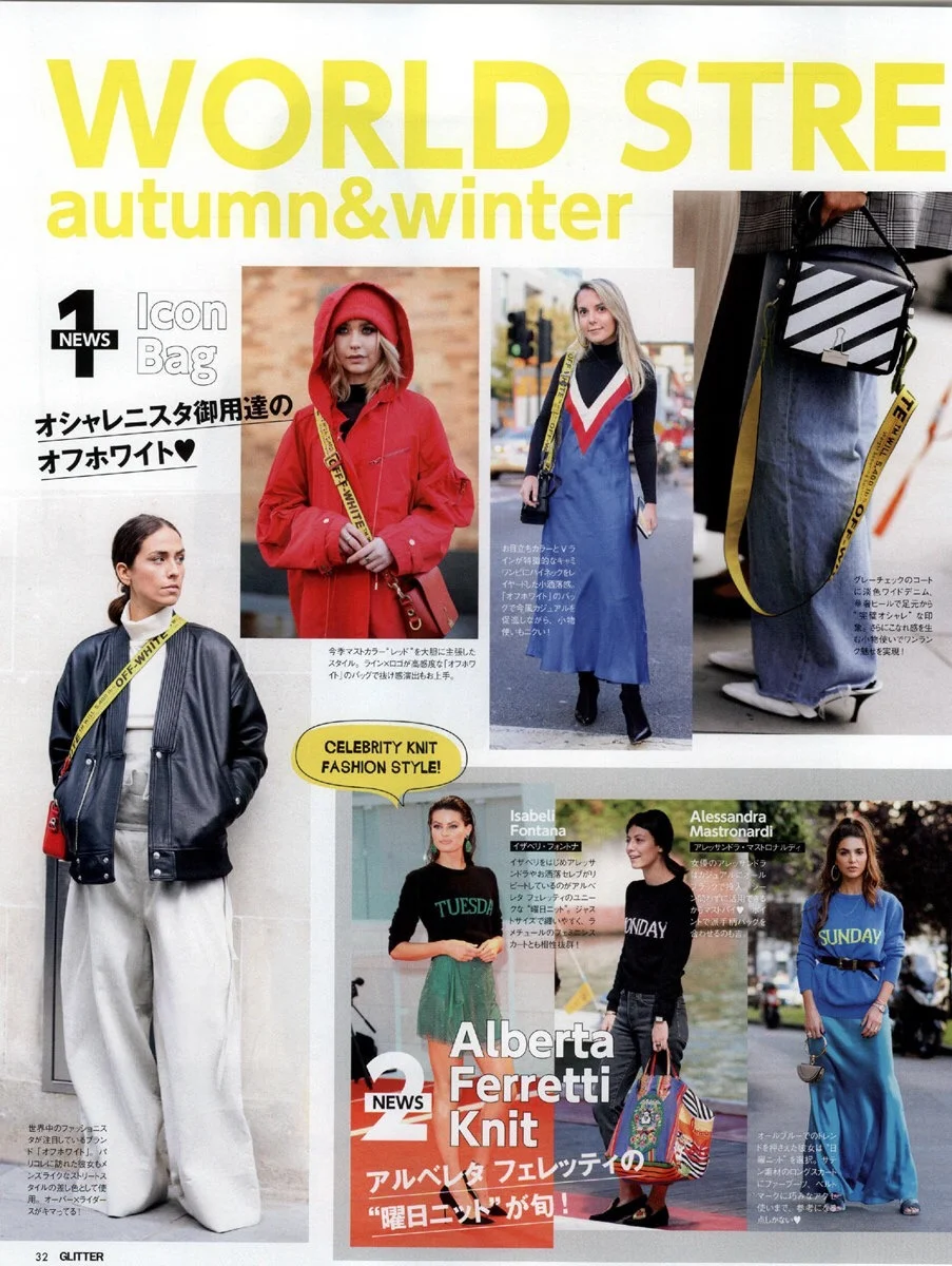 Glitter November 17 Li8htnin8 Magazine Stash