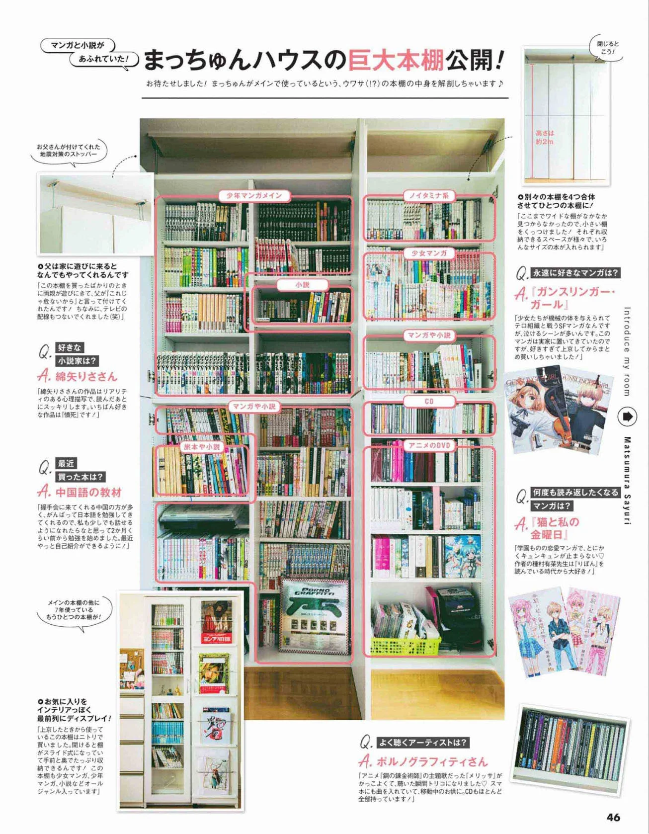 Cancam September 18 Li8htnin8 Magazine Stash