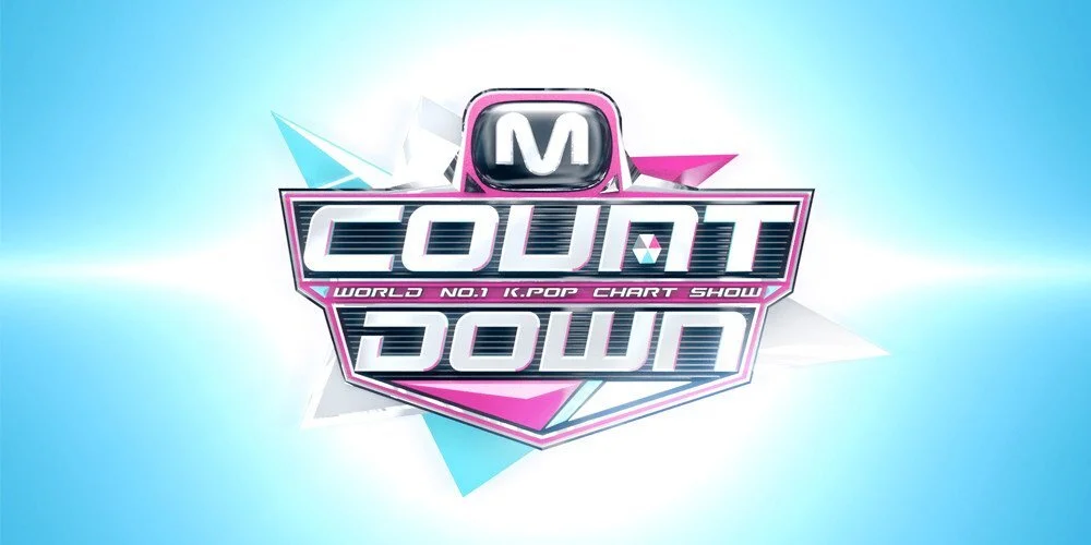M Countdown 2021