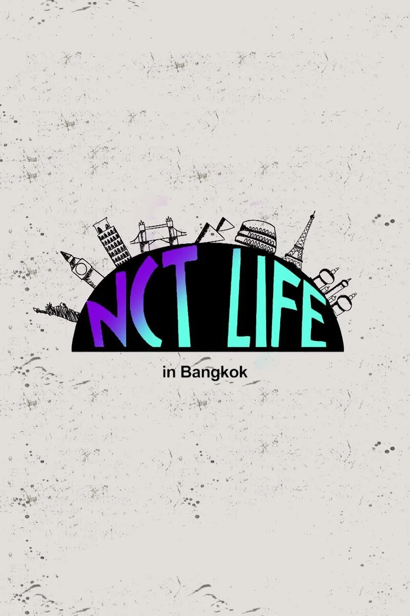 NCT Life in Bangkok Season 01
