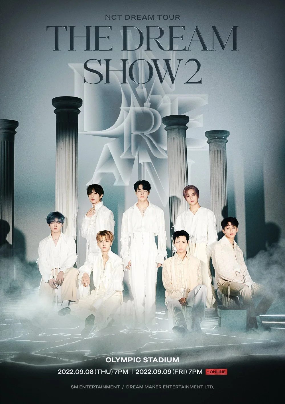 The Dream Show 2