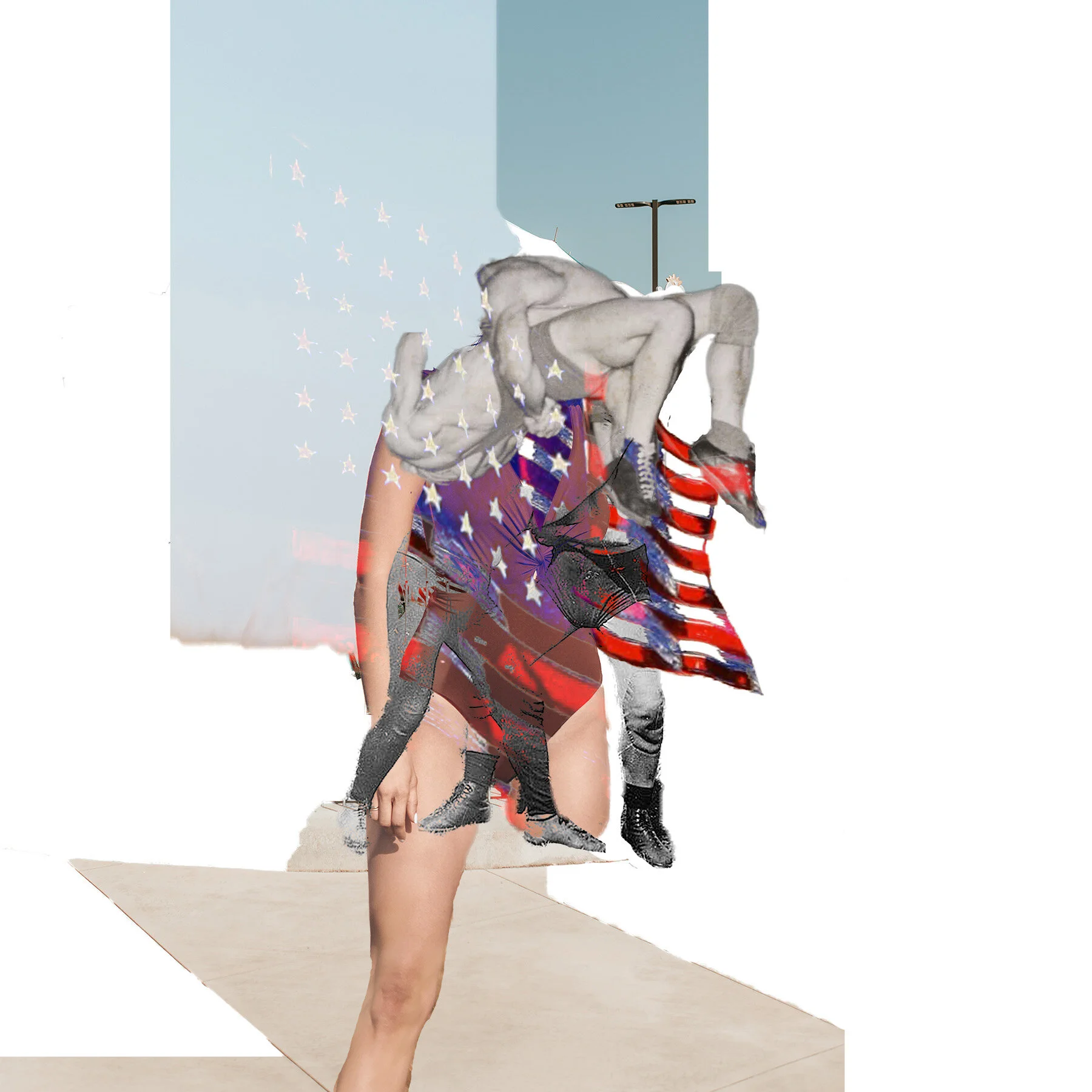 did you ever think \ the simulation(091119)