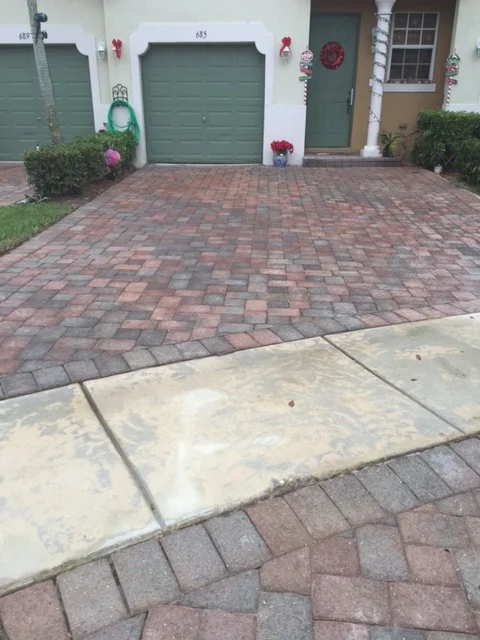 CLEANED DRIVEWAY1.JPG