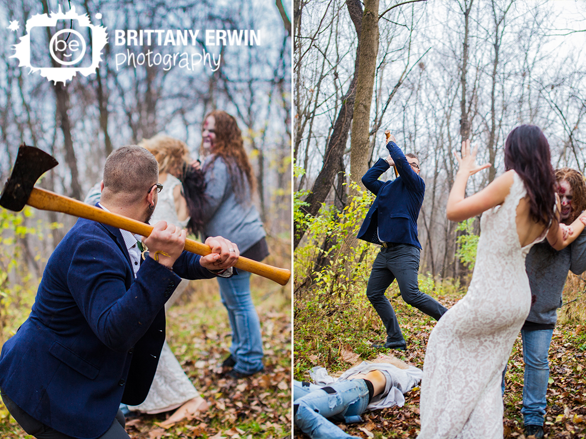 Indianapolis-zombie-wedding-photographer-nerd-elopement-ax-attack.jpg