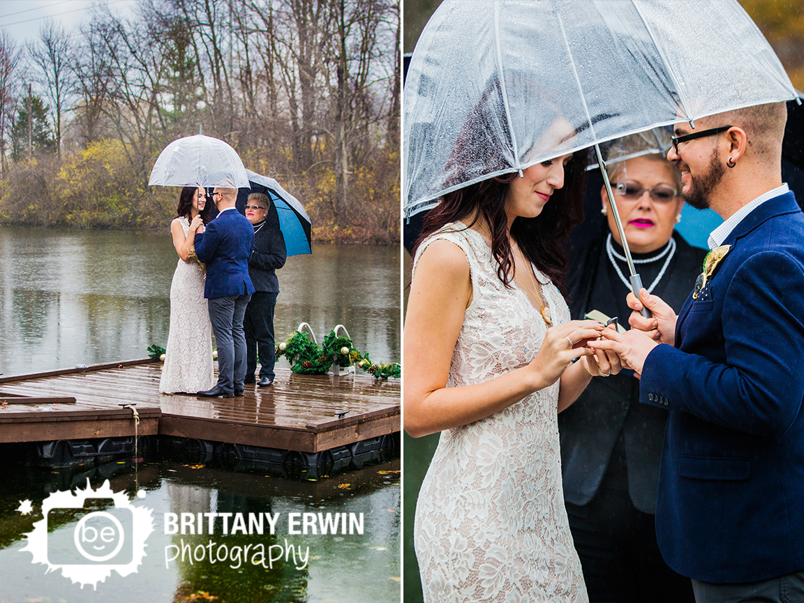 Indianapolis-elopement-photographer-ring-exchange-ceremony-in-rain-clear-umbrella.jpg