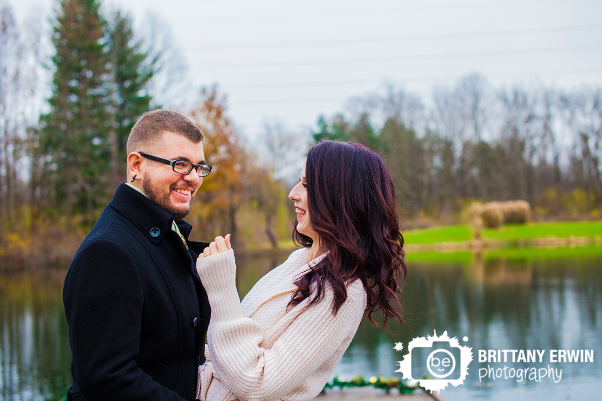 Indianapolis-wedding-photographer-couple-outdoor-cold-weather-fun-laughing.jpg