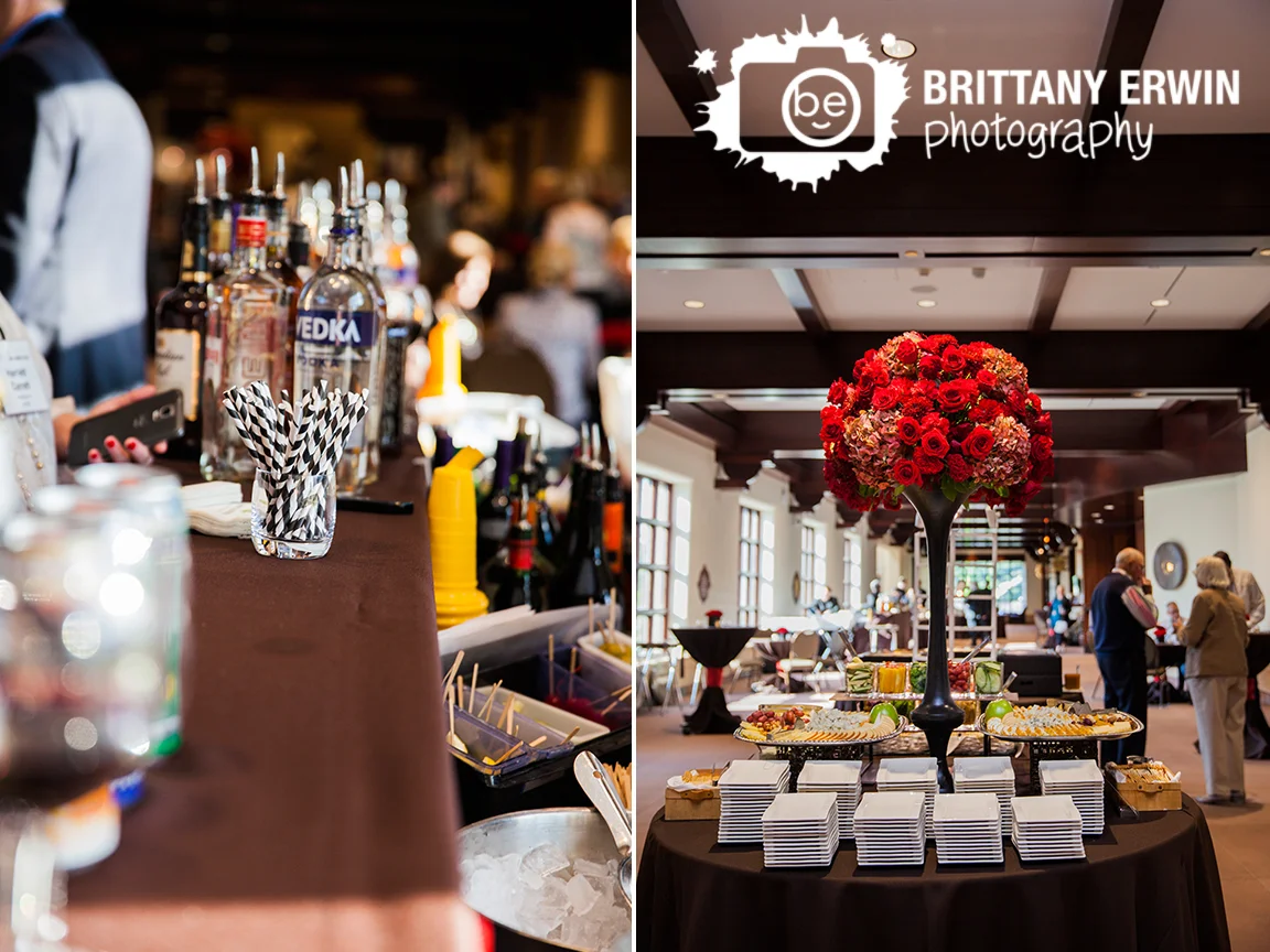 Indianapolis-event-photographer-buffet-table-bar-Eiteljorg-Museum-of-western-art-venue.jpg