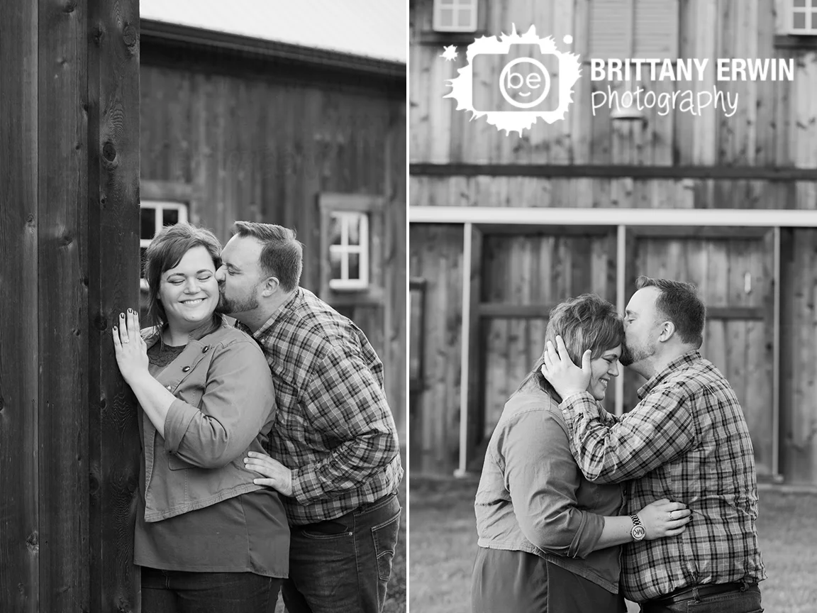 Indianapolis-engagement-photographer-forehead-kiss-barn-at-kennedy-farm.jpg