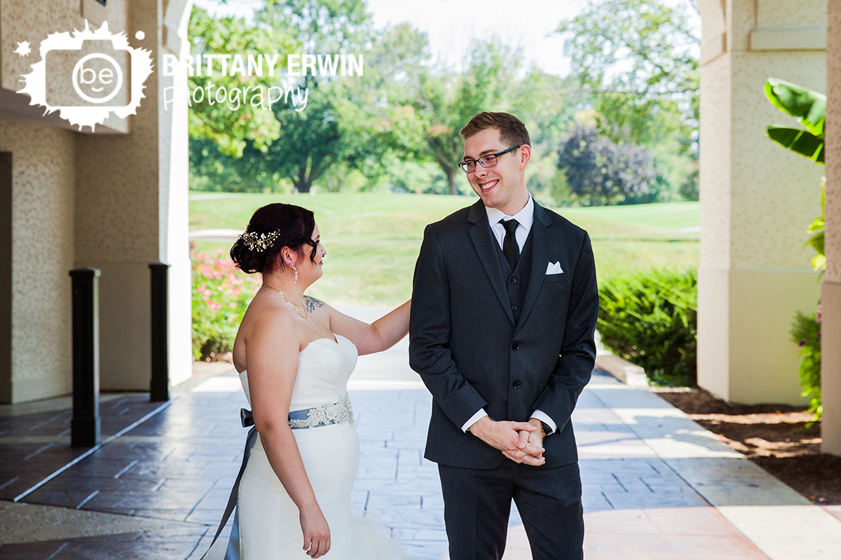 Indianapolis-wedding-photographer-reveal-Hillcrest-Country-Club-first-look-bride-and-groom.jpg