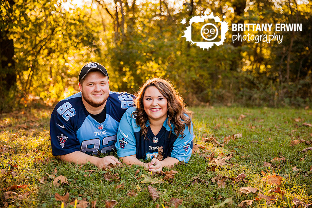 Indianapolis-couple-engagement-photographer-titans-football-jersey-Brittany-Erwin-photography.jpg