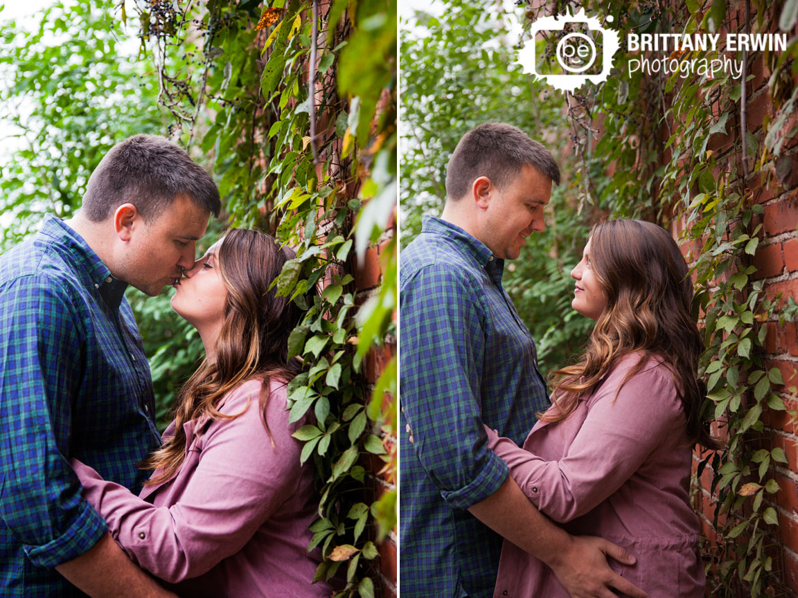 Broad-Ripple-engagement-portrait-vine-covered-wall-Brittany-Erwin-Photography.jpg