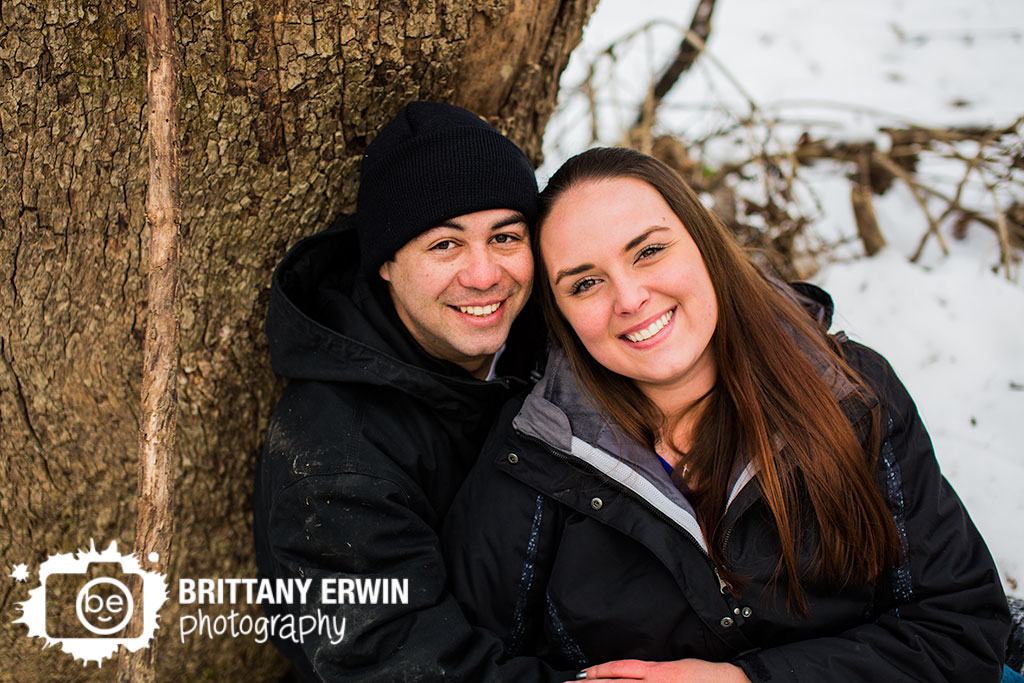 Indianapolis-engagement-portrait-photographer-winter-snow-couple-birch-tree.jpg